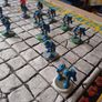 Blood Bowl 2nd Edition 1998 Games Workshop Fantasy Football Miniatures Warhammer Board Game OOP Image 8