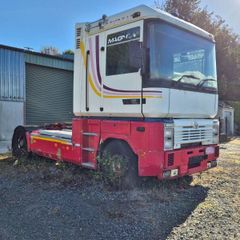 1995 Renault AE Magnum 420 Truck