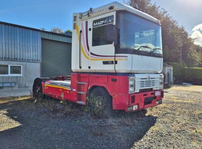 1995 Renault AE Magnum 420 Truck