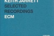 KEITH JARRETT | Selected Recordings