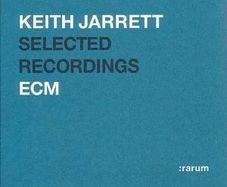 KEITH JARRETT | Selected Recordings