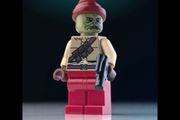 Lego KITHIBA Minifigure Lego Star Wars Lego Minifigure