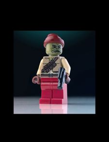 Lego KITHIBA Minifigure Lego Star Wars Lego Minifigure