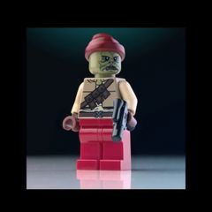 Lego KITHIBA Minifigure Lego Star Wars Lego Minifigure