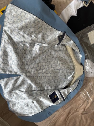 Full suit set for 11 year old boy