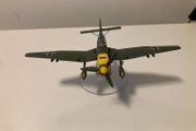 Corgi Junkers Ju 87B-2 "Stuka" - Diecast Aircraft Model - 1/72 Scale - AA32505