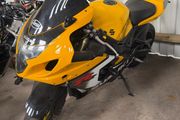 K5 Gsxr 750 for breaking