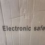 Electronic Safe Image 6