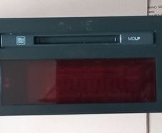 Tascam MD 350