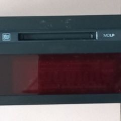 Tascam MD 350