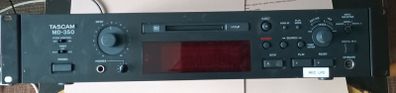 Tascam MD 350