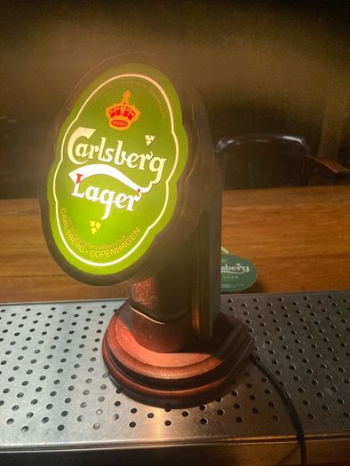pub memorabilia