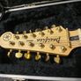 Yamaha Pacifica 303-12 Electric Guitar Made in Taiwan with Hard Case Image 5