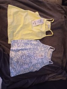 baby girl clothes brand new