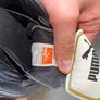 Puma King SG Duoflex UK10 Image 4