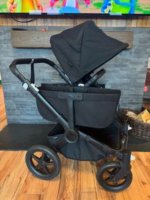 Bugaboo Donkey 5