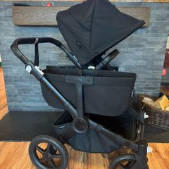Bugaboo Donkey 5