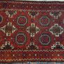 Gorgeous Handknotted Persian Rug Image 3