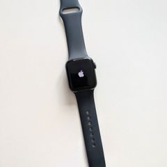 Apple Watch SE 2nd Gen, 40mm - Space Grey