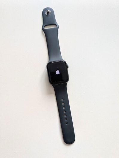 Apple Watch SE 2nd Gen, 40mm - Space Grey