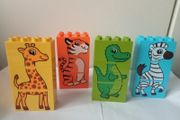 Lego Duplo First Animals