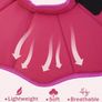Fabric Velcro Elizabeth Pet Cone for dog Image 6