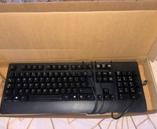 Lenovo Keyboard