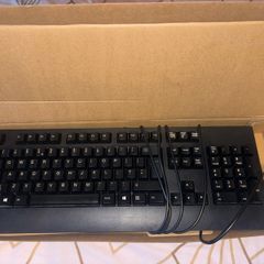 Lenovo Keyboard