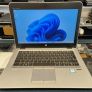 HP EliteBook 820 G3 (12.5") Intel Core i7-6500U 2.50GHz 8GB 500GB SSD Windows 11 Pro Intel HD CAM (New Battery) Image 3
