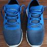 Under Armour Speedform Fortis 2 - UA Charged Men's Rubber / Running Shoes - Blue - Men Size EUR 45 / UK 10 / US 11 Image 2