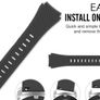 Samsung Gear S3 Original Strap Image 2