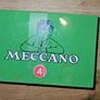 Bundle of Vintage Meccano Image 5