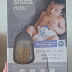 Snuza Hero