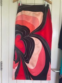 Emilio Pucci  maxi