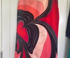 Emilio Pucci  maxi