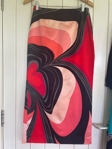 Emilio Pucci  maxi