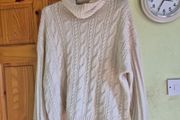 Warm winter jumper TK Maxx XL