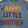Baby bro tops Image 3