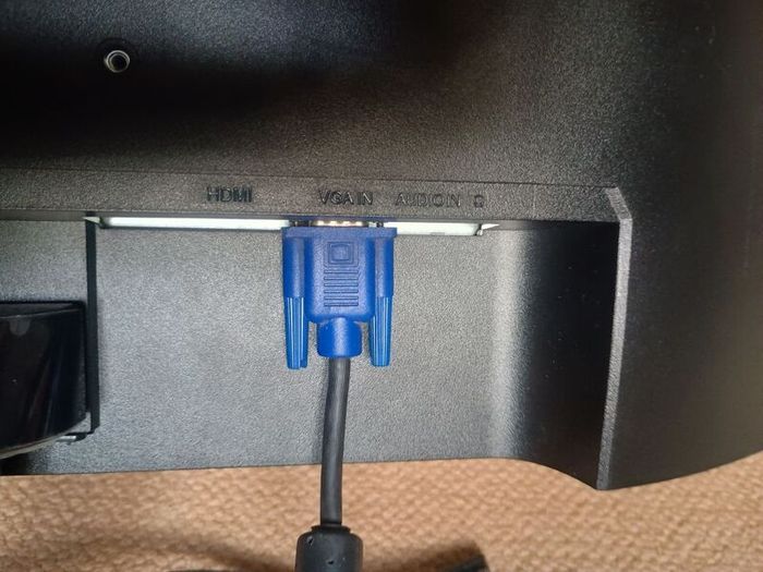 Acer 24" Monitor K243y Hdmi Vga