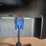 Acer 24" Monitor K243y Hdmi Vga Image 3