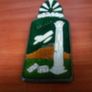 Athena cloisonne Image 7