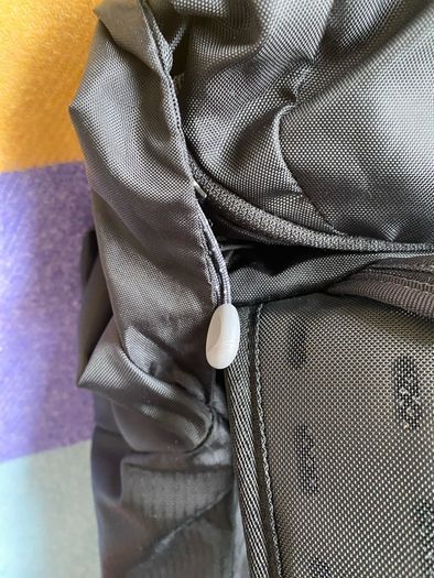 Lowe Alpine Airzone 35 hiking backpack