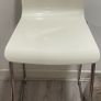 IKEA Glenn Bar Stool Image 3