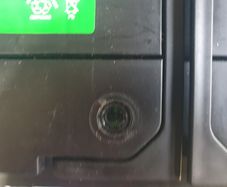 Ducellier 110 Efb Battery