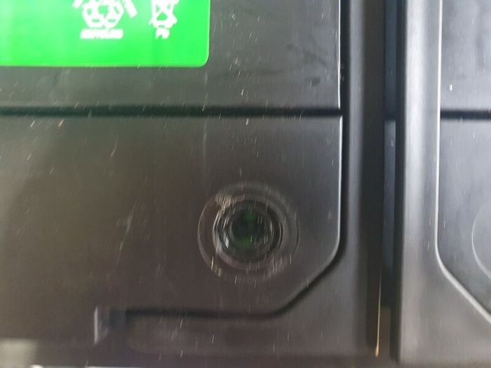 Ducellier 110 Efb Battery