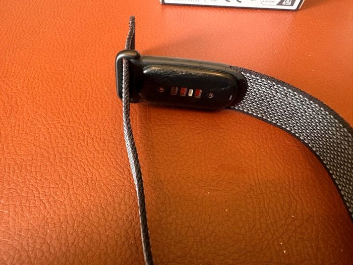 Google Fitbit Air plus Extra Band