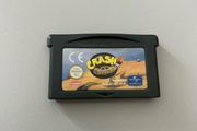 Crash Nitro Kart GBA