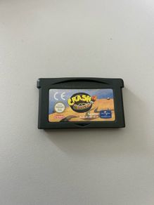 Crash Nitro Kart GBA
