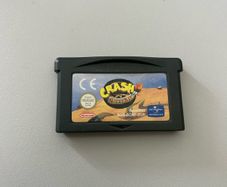 Crash Nitro Kart GBA