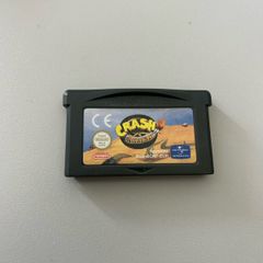 Crash Nitro Kart GBA